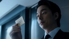 Gong Yoo Ngaku Senang Dapat Peran Kecil di Squid Game 2