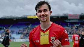 Alasan FIFA Tolak Malaysia Naturalisasi Mats Deijl