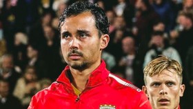 Pemain Belanda Mats Deijl Berhasrat Bela Malaysia tapi Ditolak FIFA