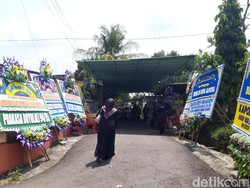 2 Polisi Tewas dalam Laka Mobil Kapolres Boyolali, Polda Jateng Berduka