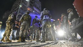 Kenapa Tentara Lebanon Mundur Ogah Bantu Hizbullah saat Invasi Israel?