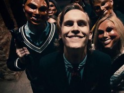 Sinopsis The Purge, Dilema Moral dan Kekerasan di Tengah Kekacauan Hukum