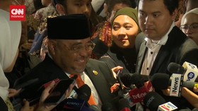 VIDEO: Anggota Dewan Senior: Kami Senang Ada Banyak Anak Muda