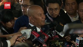 VIDEO: Pertemuan Prabowo-Mega, PDIP: Tinggal Menghitung Hari