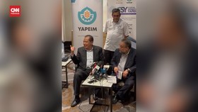 VIDEO: CT Harap Indonesia-Malaysia Jadi Pusat Perkembangan Islam Dunia