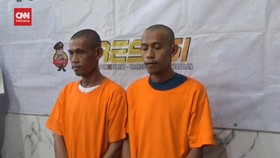 VIDEO: Guru dan Pemilik Ponpes Bekasi Tersangka Pelecehan Santriwati