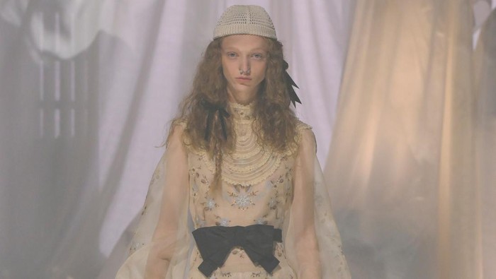 Valentino SS25