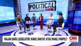 VIDEO: Wajah Baru Legislator: Wakil Rakyat Atau Wakil Partai Politik?