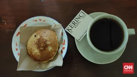 Rekomendasi Slow Bar di Yogyakarta, Ngopi Santai Penuh Makna