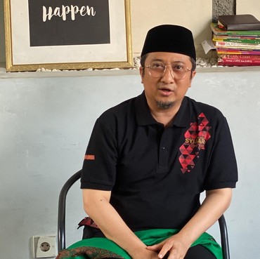 Bahas Ijab Kabul Maxime Diduga Tak Sah, Ustaz Yusuf Mansur: karena Ada...