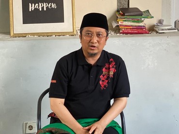 img-title Buka Donasi untuk Keluarga Mendiang Affan Kurniawan, Yusuf Mansur Dihujat