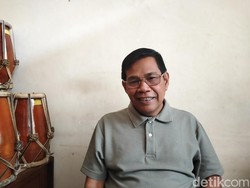 Menelisik Penyebab Lagu Es Lilin Sempat Tak Bertuan