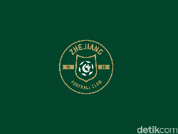 Mahalnya Skuad Zhejiang FC yang Akan Dihadapi Persib