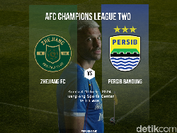 Persib Jajal Kekuatan Klub Liga Super Cina, Ini Kata Ciro Alves