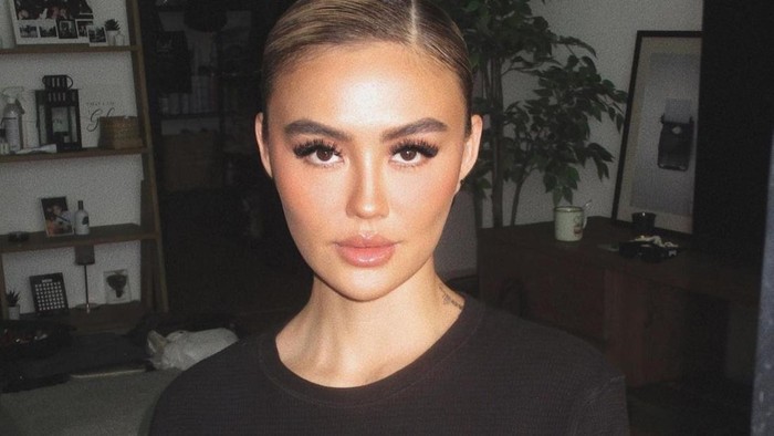 Kasus P. Diddy Terungkap, Viral Pernyataan Agnez Mo Ungkap Sisi Gelap Indrustri Hiburan Hollywood