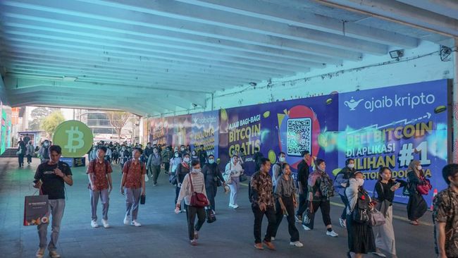 Ajaib Kripto Raih Lisensi PFAK, Siapkan Strategi Dorong Industri