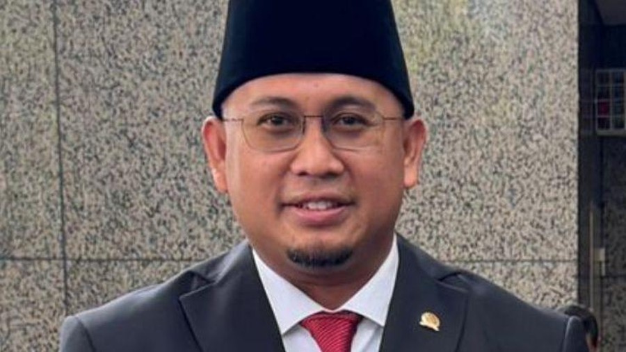 Andre Rosiade Andre Rosiade