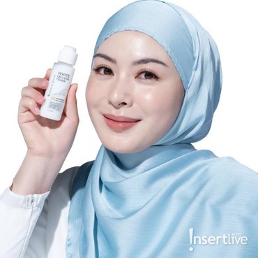 Kolaborasi MS GLOW dan Ayana Moon Hadirkan Toner GLOWing ala Orang Korea