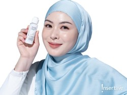Kolaborasi MS GLOW dan Ayana Moon Hadirkan Toner GLOWing ala Orang Korea