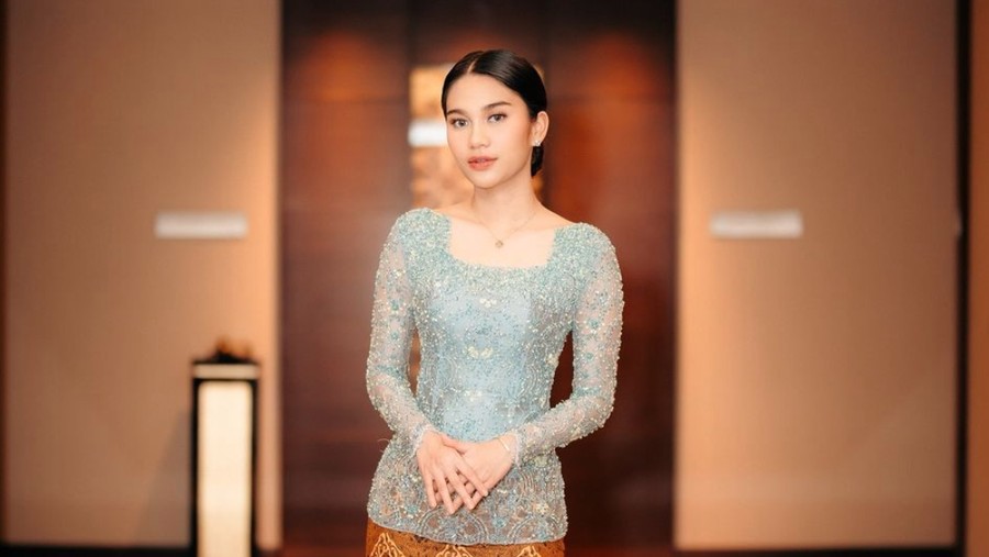 Azizah Salsha