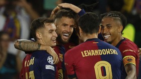 Saat Barcelona Tak Mau Lagi Jadi Korban Penyiksaan Bayern Munchen