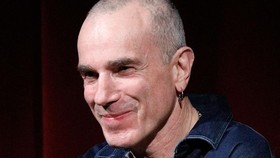 Daniel Day-Lewis Akan Main Film Baru Usai Umumkan Pensiun pada 2017
