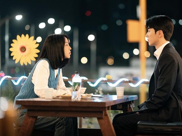 Dear Hyeri / Foto: Soompi