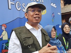 Menko Polkam Ungkap Prabowo Bakal Lantik Satyawan Pudyatmoko Jadi Kepala BPGMN