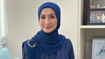 Begini Kata Desy Ratnasari soal Dugaan Disindir Maia Estianty dan Sarwendah