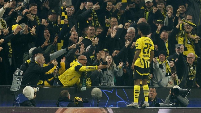 Real Madrid akan menghadapi Borussia Dortmund pada matchday ketiga Liga Champions. Berikut prediksi Madrid vs Dortmund.