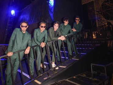 img-title Seloroh Tria The Changcuters Jika Posisinya Benar-benar Diganti El Rumi