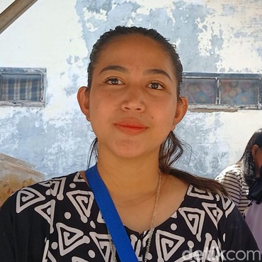 Resmi Cerai dari Young Lex, 7 Potret Eriska Nakesya Sempat Buka Warung Nasi Sunda