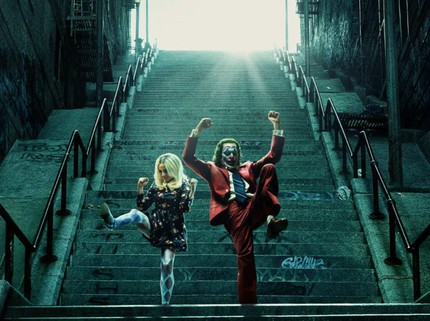 22 Rekomendasi Film Bioskop Terbaru Oktober 2024 dari Indonesia hingga Hollywood