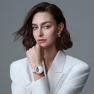 HUAWEI WATCH GT 5 Series, Smartwatch Terbaik 2024 dengan Desain Paling Mewah!