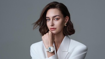 HUAWEI WATCH GT 5 Series, Smartwatch Terbaik 2024 dengan Desain Paling Mewah!