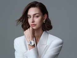 HUAWEI WATCH GT 5 Series, Smartwatch Terbaik 2024 dengan Desain Paling Mewah!