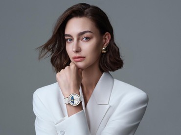 HUAWEI WATCH GT 5 Series, Smartwatch Terbaik 2024 dengan Desain Paling Mewah!