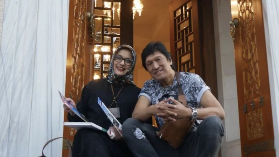 Ikang Fawzi