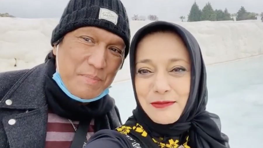 Ikang Fawzi