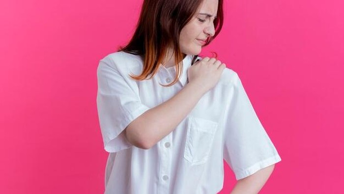 7 Tips Menjaga Aroma Tubuh Tetap Wangi Saat Masa Menstruasi