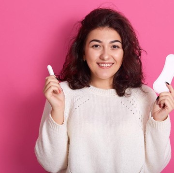 KUIS: Mitos atau Fakta Tentang Menstruasi Perempuan, Kamu Tahu Semua?