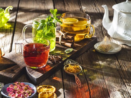 7 Resep Daun untuk Atasi Nyeri Sendi dan Sakit Lutut