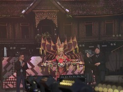 Ivan Gunawan Kolaborasi dengan Arief Muhammad untuk Miss Grand International 2024