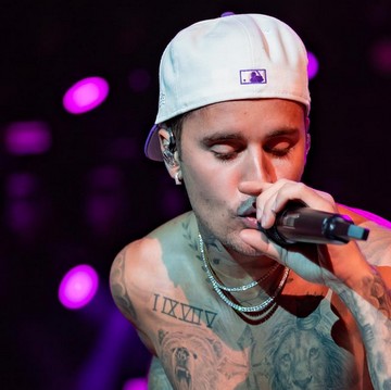 Viral Lagi Pernyataan Justin Bieber Soal Ingin Lindungi Billie Eilish, Benarkah Terkait Kasus P Diddy?