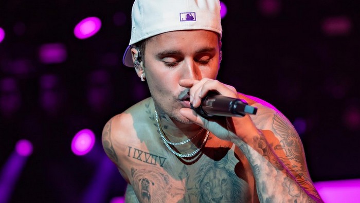 img-title Viral Lagi Pernyataan Justin Bieber Soal Ingin Lindungi Billie Eilish, Benarkah Terkait Kasus P Diddy?