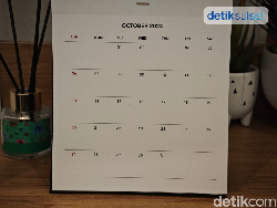 Tanggal 16 Oktober 2024 Memperingati Apa? Ada Hari Parlemen Indonesia
