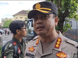 Kapolrestabes Ultimatum Begal di Palembang, Tak Segan Beri Tembakan
