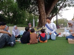 Komunitas Produktif di Surabaya Wajib Diikuti untuk Mengembangkan Diri
