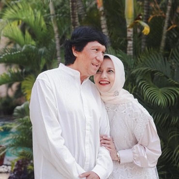 Ngobrol Dengan Foto Marissa Haque demi Obati Rindu, Ikang Fawzi: Sedikit Terhibur & Terkoneksi