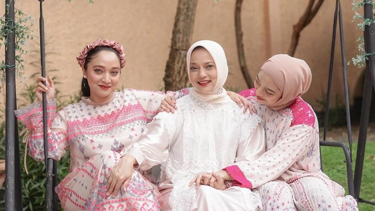 Keluarga Ikang Fawzi